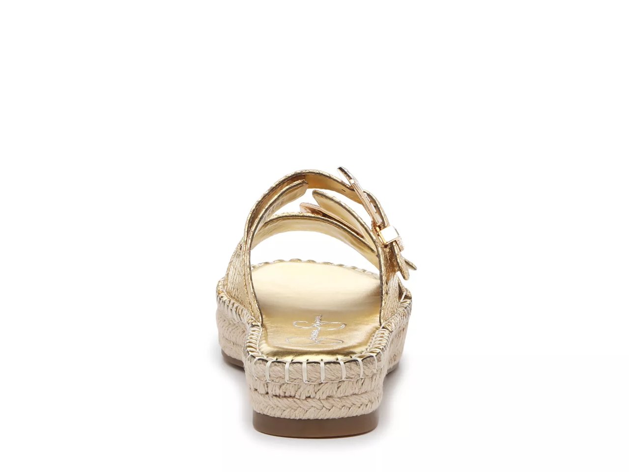 Chandria Platform Sandal