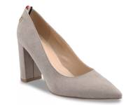 Abilene Pump Taupe view
