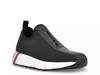 Arizel Slip-On Sneaker Black view