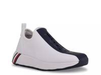 Arizel Slip-On Sneaker White view