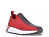 Arizel Slip-On Sneaker Red view
