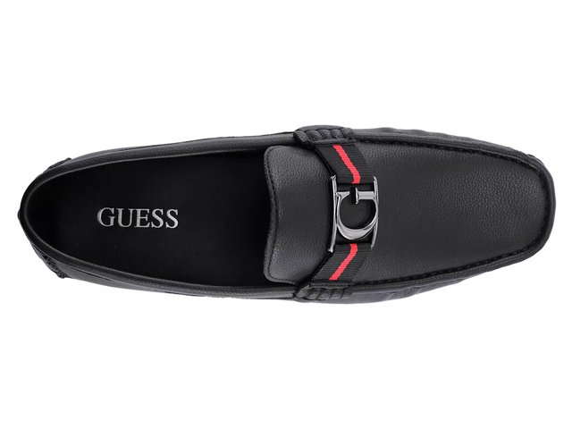 Guess askers mens shoes Amazon.com | Guess Men main image 3