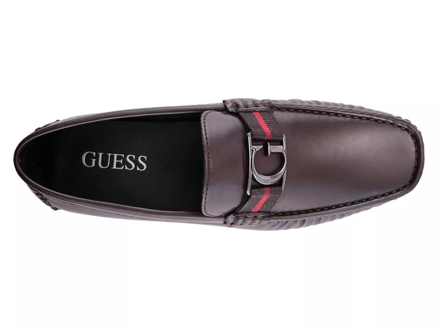 Guess Askers Loafer - Free Shipping | DSW