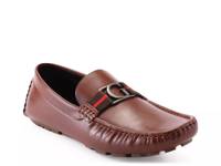 Askers Loafer Brown view