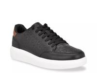 Creve Sneaker Black view