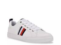 Landon Sneaker White Multicolor view