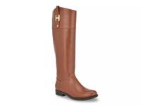 Shyenne Riding Boot Brown view