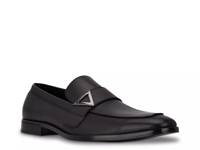 Hamlin Loafer Black view
