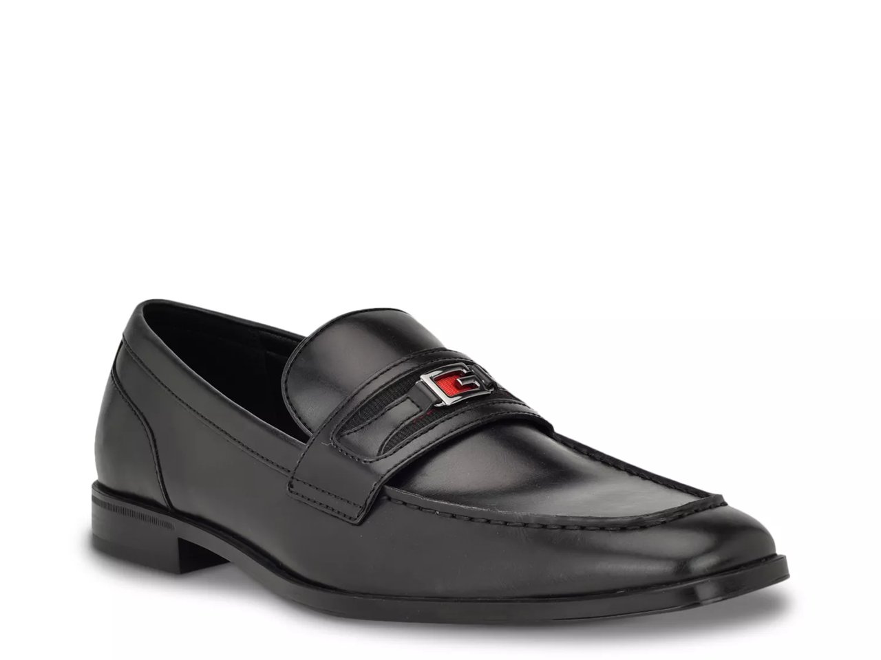 Handle Loafer