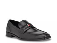 Handle Loafer Black view