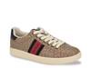 Lomynz Sneaker Light Brown view