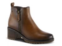 Irie Bootie Dark Brown view