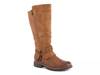 Kabuta Boot Dark Brown view