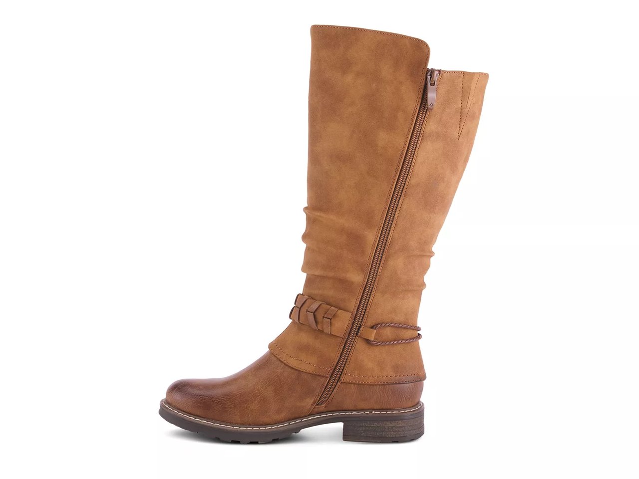 Kabuta Boot