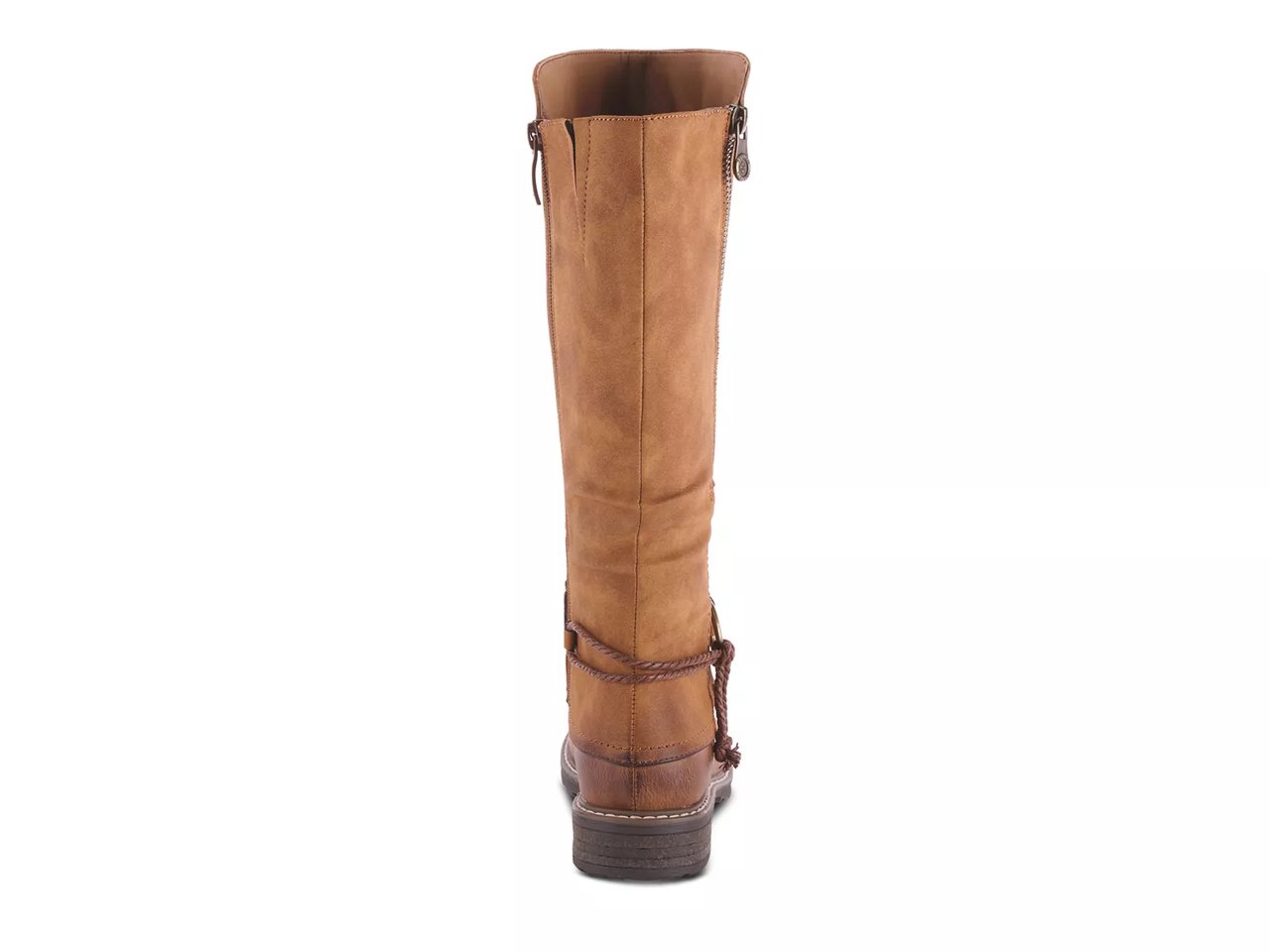 Kabuta Boot