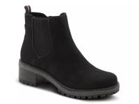 Smylie Bootie Black view