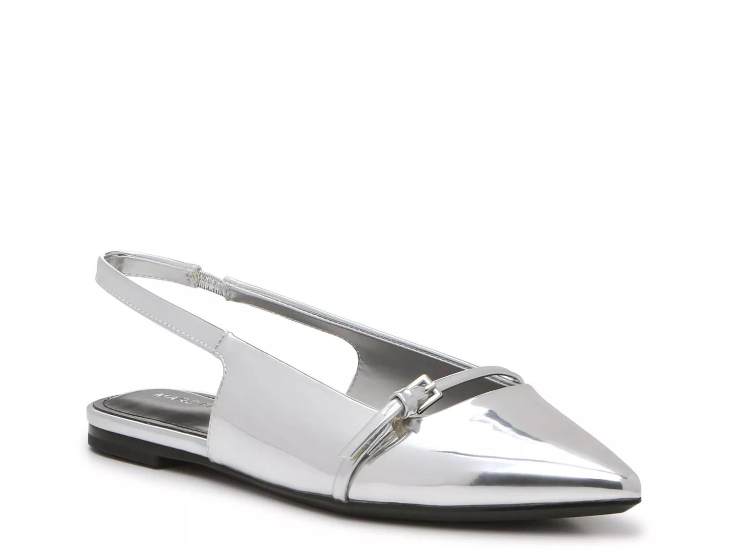 Elema Slingback Flat