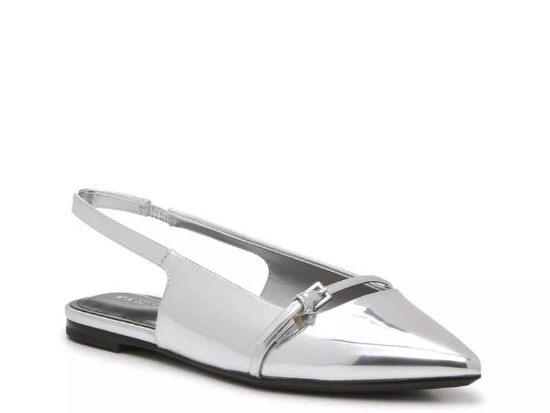 Elema Slingback Flat