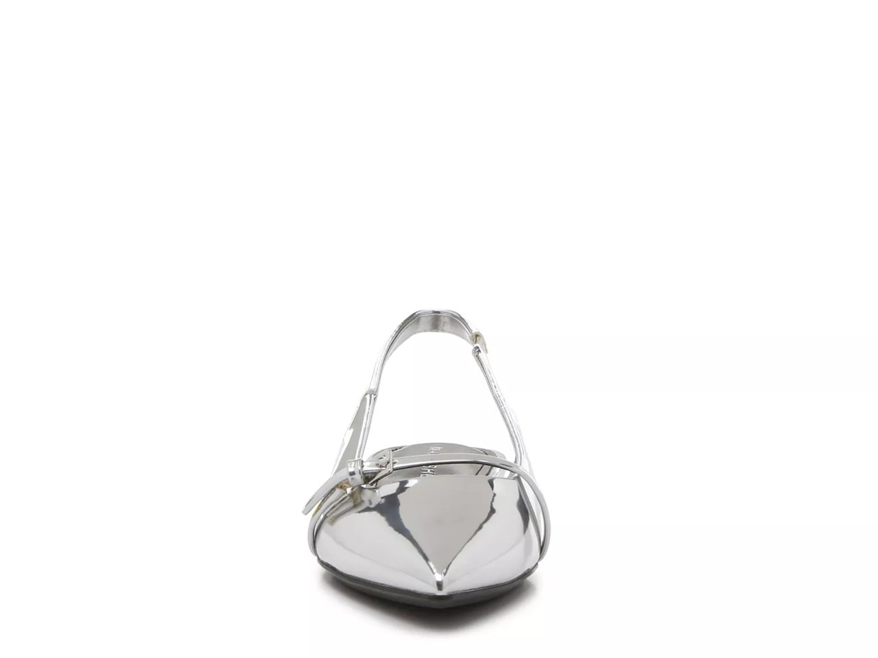 Elema Slingback Flat