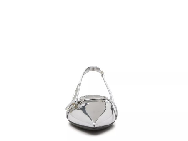 Elema Slingback Flat
