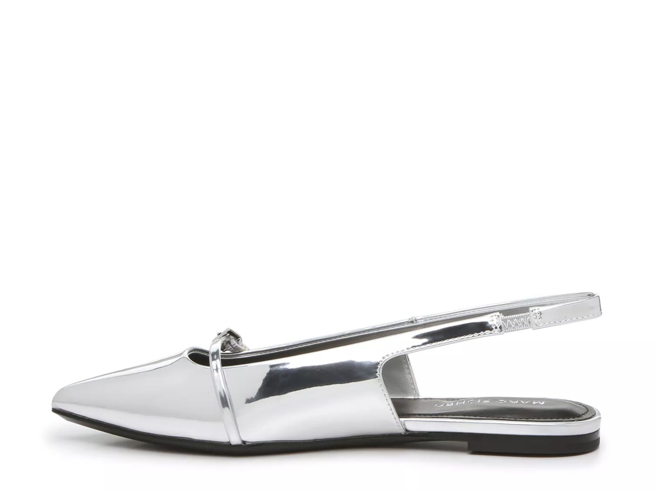 Elema Slingback Flat