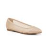 Eldora Flat Ivory Beige view