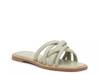 Roger Sandal Sage Light Green view
