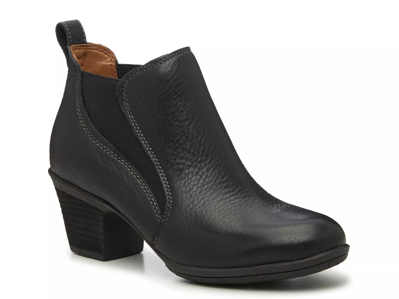 Bailey Ankle Bootie