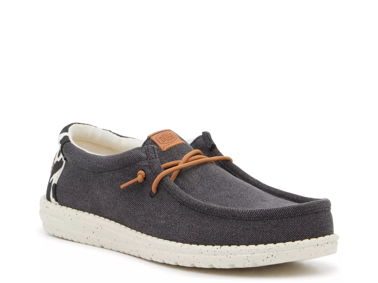 Wally Cow Slip-On - Men's