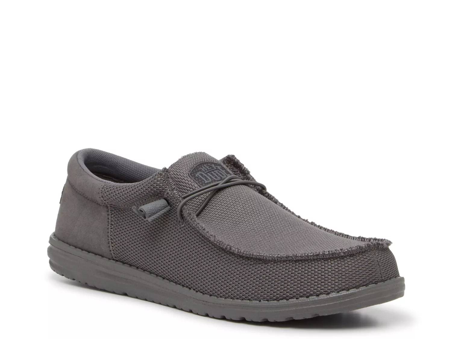 Wally Funk Slip-On - Men's