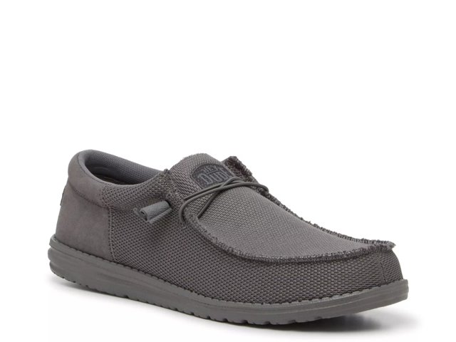 Wally Funk Slip-On - Men's