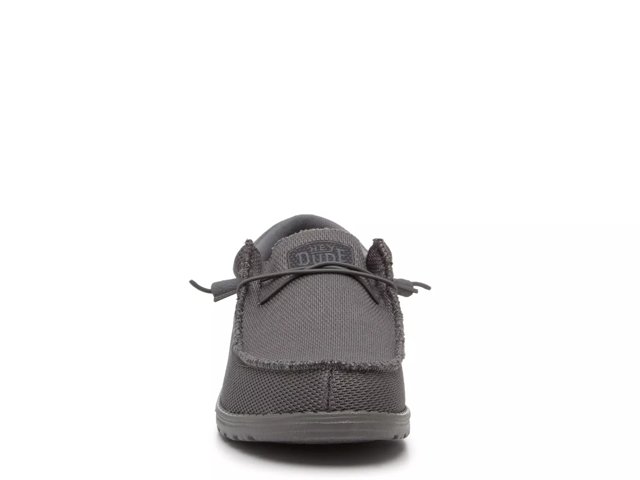 Wally Funk Slip-On - Men's