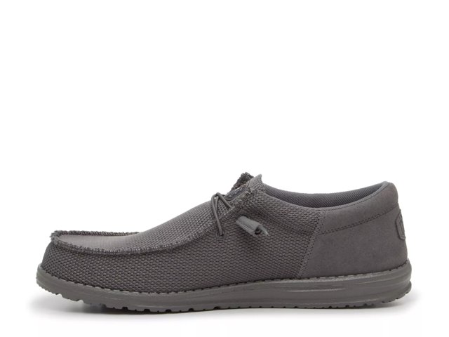 Wally Funk Slip-On - Men's