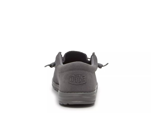 Wally Funk Slip-On - Men's