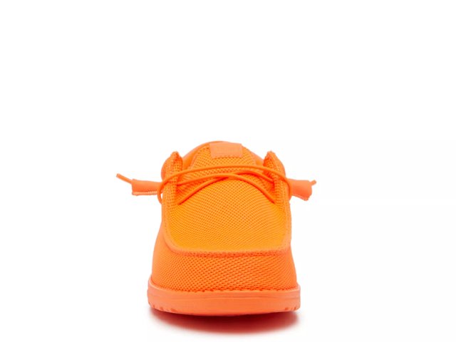 Wally Funk Slip-On Sneaker - Men's