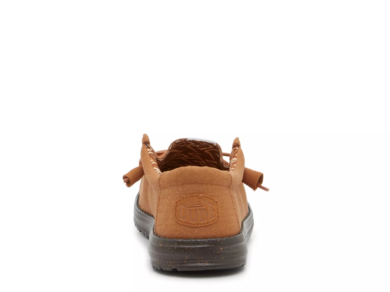 Wally Slip-On - Men's