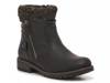 Halvor Bootie Black view