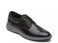 Noah Plain Toe Oxford Black view