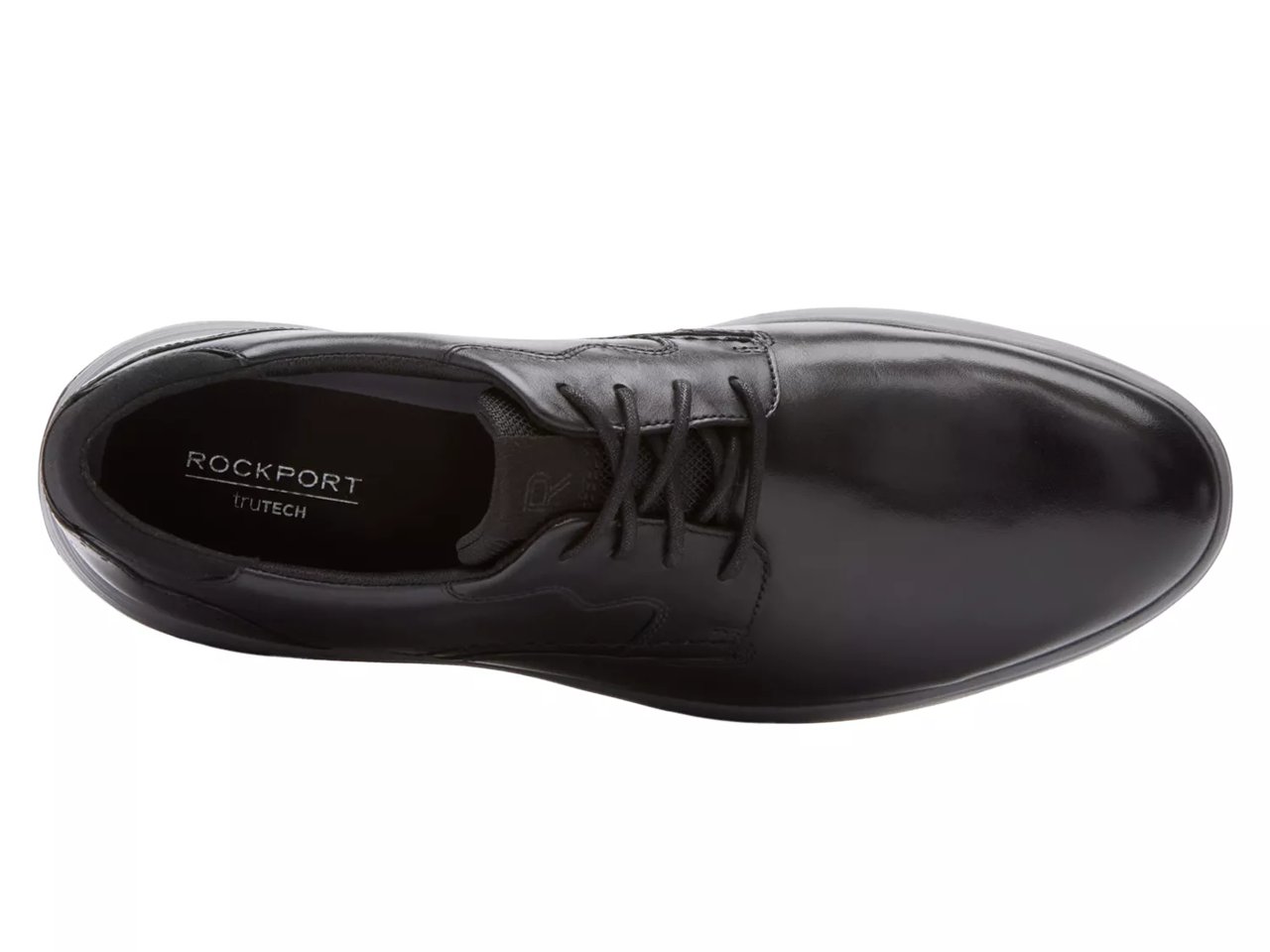 Noah Plain Toe Oxford