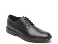 Next Gen Oxford Black view