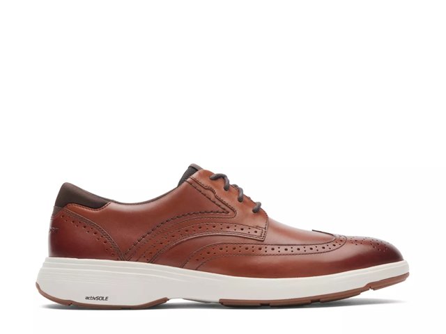 Noah Wingtip Oxford