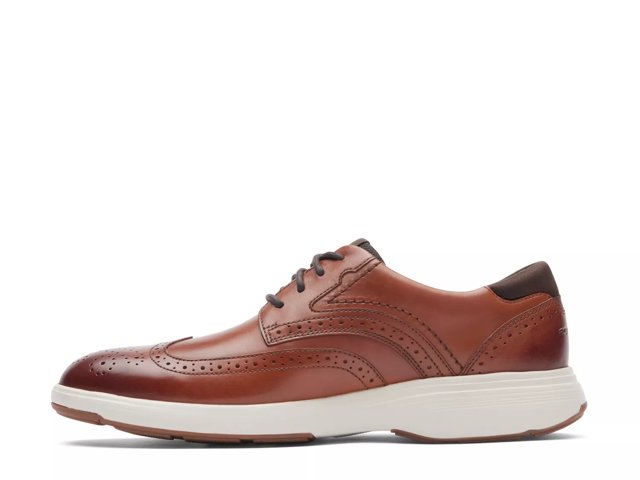 Noah Wingtip Oxford