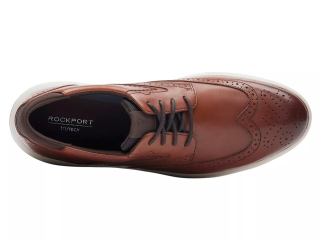 Noah Wingtip Oxford