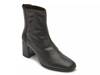 Violetta Stretch Bootie Black view