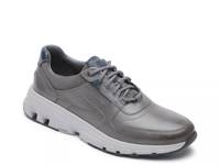 Reboundx Ubal Sneaker Grey view