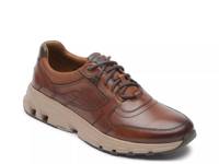 Reboundx Ubal Sneaker Tan view