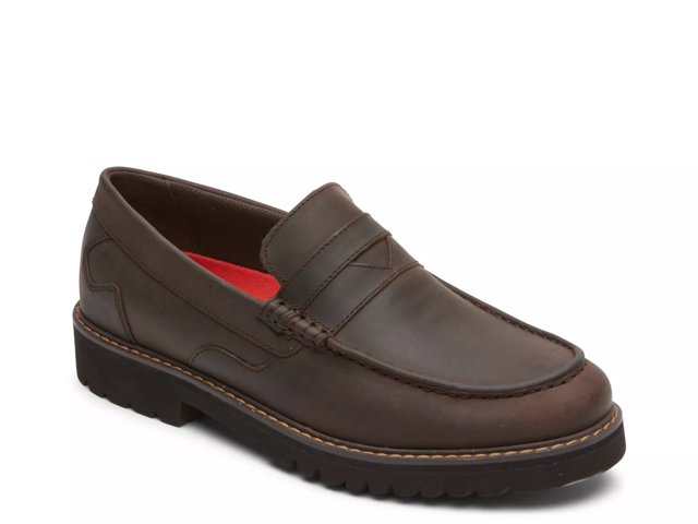 Maverick Penny Loafer