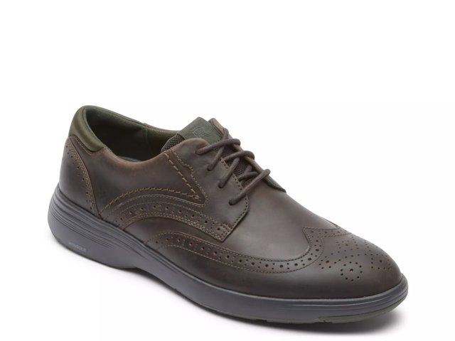 Noah Wingtip Oxford