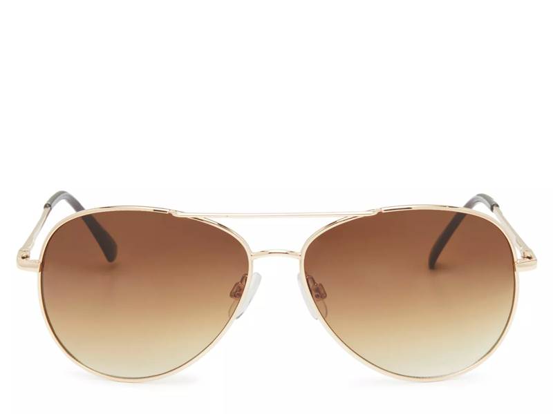 Chase Aviator Sunglasses