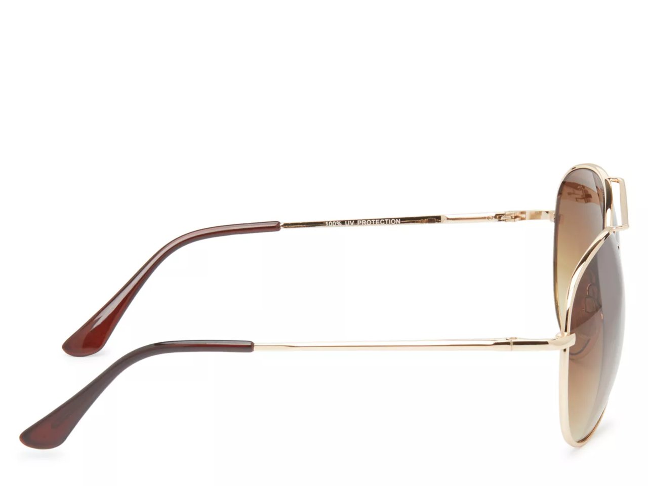 Chase Aviator Sunglasses